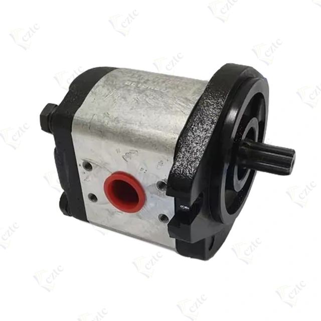 290243004 Hydraulic Pump Gear Pump Agitator Pump For Putzmeister Concrete Pump